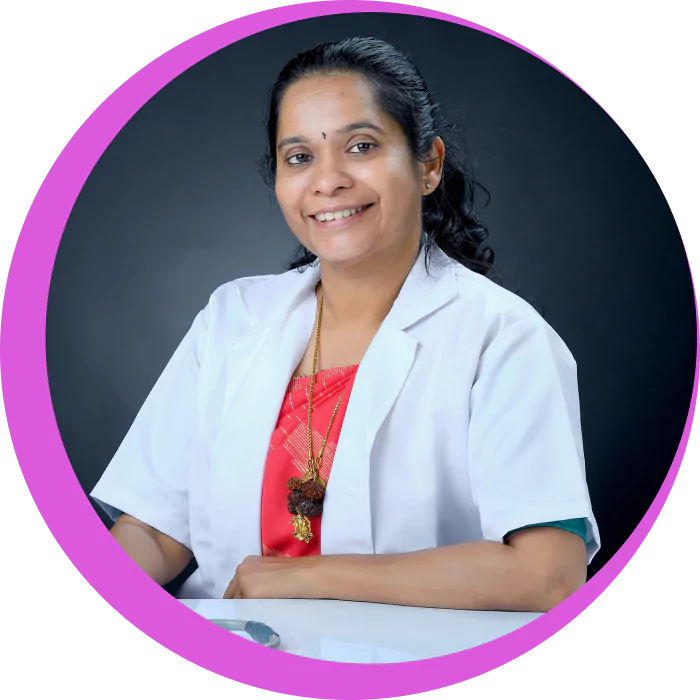 Dr. Praveena PJ